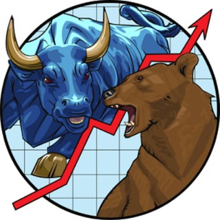 Логотип @bourse_shahrad - بورس با شهراد پارسا