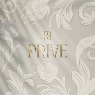 Логотип @boutique_by_keti - PRIVE