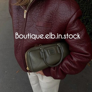Логотип @boutique_elb_in_stock - Boutique.elb.in.stock
