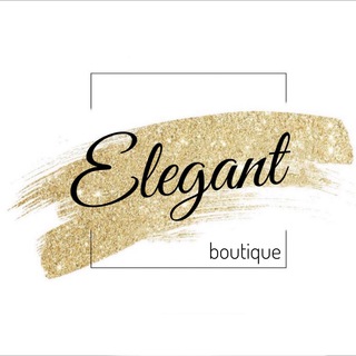 Логотип @boutique_elegant_dia - boutique_elegant