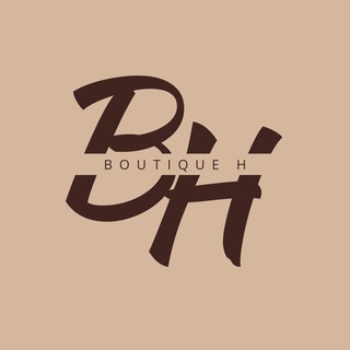 Логотип @boutique_home - Boutique home