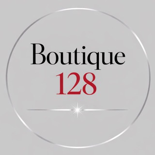 Логотип @boutique_lau - 𝐁𝐎𝐔𝐓𝐈𝐐𝐔𝐄128💎