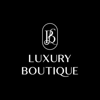 Логотип @boutiquedeluxe11 - LUXURY BOUTIQUE
