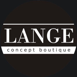 Логотип @boutiquelangekaliningrad - BOUTIQUE LANGE