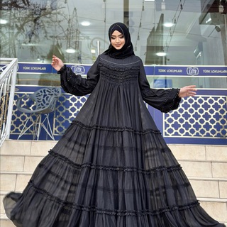 Логотип @boutiqueuzbechka - УЗБЕЧКА ТЕЛЕГРАМ КАНАЛИ🌷