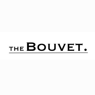 Логотип @bouvetme - BOUVET