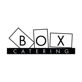 Логотип @box_catering_ukraine - BOX Catering 📦