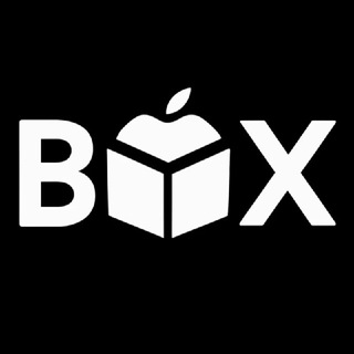 Логотип @boxb2b - BOX - Телефоны оптом