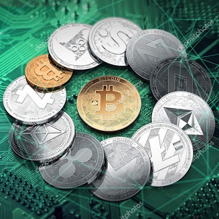 Логотип @boxcryptobinance - CryptoBox🎁Заработок