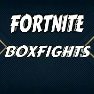 Логотип @boxfightfortniteitalia - 🔥FORTNITE BOXFIGHTS/WAGER/BUILDFIGHT/REALISTIC🧸