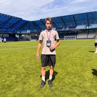 Логотип @boxing1223 - на аккурате