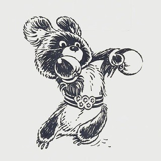 Логотип @boxingclassicrus - КЛАССИКА БОКСА ( @boxingclassic )