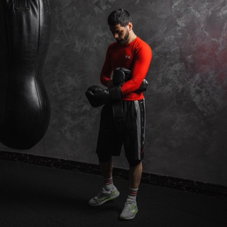 Логотип @boxingcoach86 - Уроки бокса