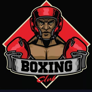 Логотип @boxingx1 - Boxing 🥊