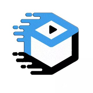 Логотип @boxplaymx - Box Play