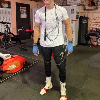 Логотип @boxrawru - Boxraw Ru