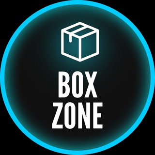 Логотип @boxzone - Box Zone™ - Games Udemy