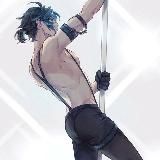 Логотип @boy_love_69 - ~BOY_LOVE~