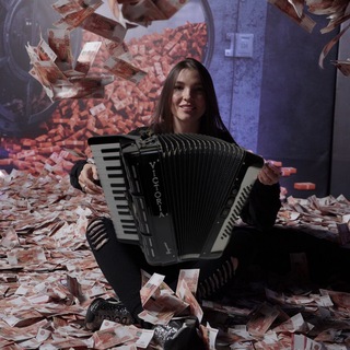 Логотип @boyanistka - 🎹Уголок боянистки💁‍♀️😷