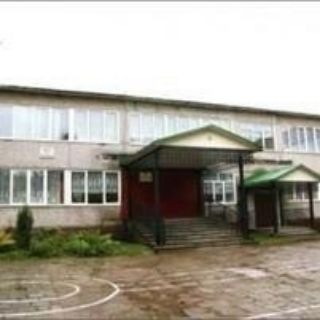 Логотип @boyarkino_sosh1872 - МБОУ Бояркинская СОШ им. М.Е.Катукова