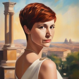 Логотип @boyarnikovaelena - Страхование Просто Елена Боярникова