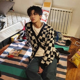 Логотип @boyfriendnana - на джемин ⋆