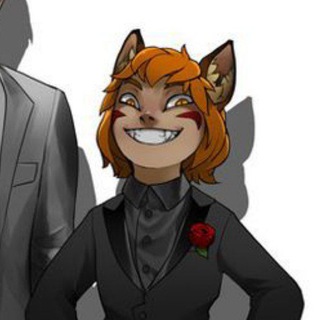 Логотип @boyfriendtodeathh - Гайд на концовки Btd/tpof/YKMET