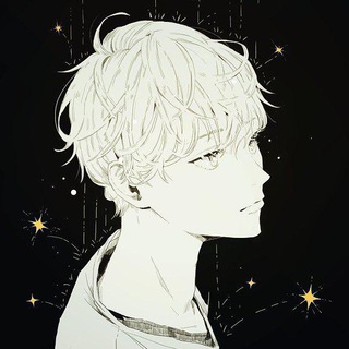 Логотип @boymylove - Милый