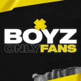 Логотип @boyzonlyfansnew - boyzonlyfansnew