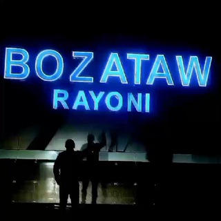 Логотип @bozataw_city - ßozαтαω OLX