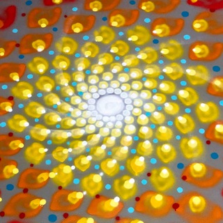Логотип @bozikart - Bozik art