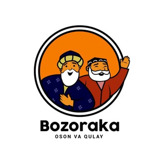 Логотип @bozoraka - Bozoraka.Com