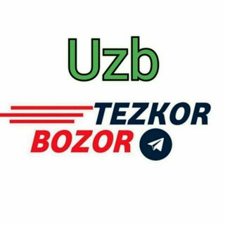 Логотип @bozorchau - BOZORCHA