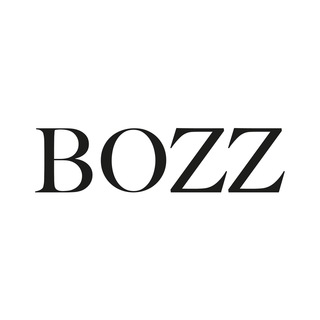 Логотип @bozz_kids - BOZZ ДЕТСКАЯ ОДЕЖДА | ДЕТСКИЕ ВЕЩИ