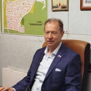 Логотип @bp_aliferov - Алифёров Борис Пантелеевич