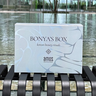 Логотип @bp_discussion - Обсуждения Bonya’s Box