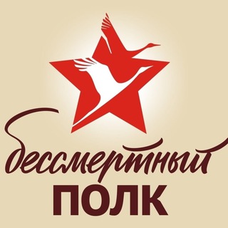 Логотип @bp_ilinsk_raion - Бессмертный полк