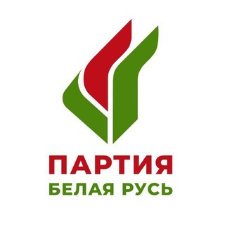 Логотип @bp_sov - Партия "Белая Русь" Советский район г.Гомеля