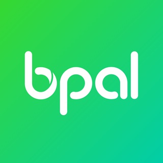 Логотип @bpalwallet - Bpal Wallet Official