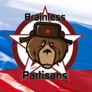 Логотип @bpartisans - BPARTISANS