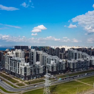 Логотип @bpearl_live - Балтийская Жемчужина в фото 📸