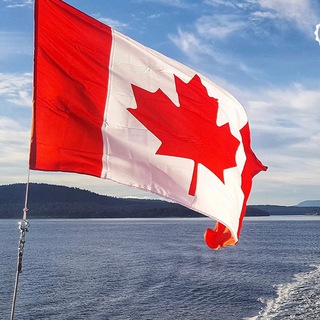 Логотип @bpimmigrationcanada - КАНАДА ВИЗА ИММИГРАЦИЯ 🇨🇦🇨🇦🇨🇦
