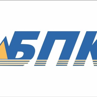 Логотип @bpk_media - Благовещенский политехнический колледж 📚