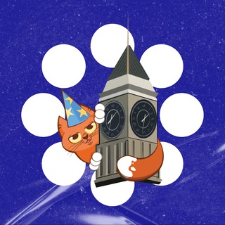 Логотип @bpkrasnoyarsk - Большая перемена | Красноярский край