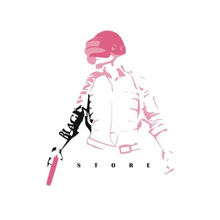 Логотип @bpkstore - BLΛCKPiИK Store