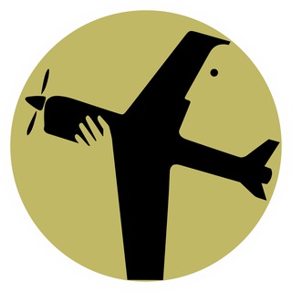 Логотип @bpla_inform - БПЛА Информ