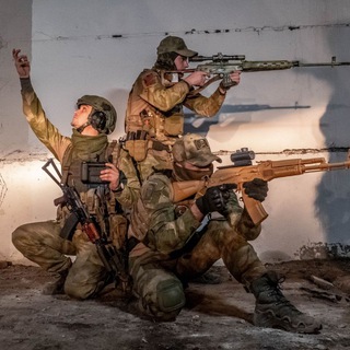 Логотип @bpla_instructors - Корпус инструкторов БПЛА Z