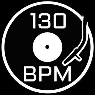 Логотип @bpm130m - 130 BPM