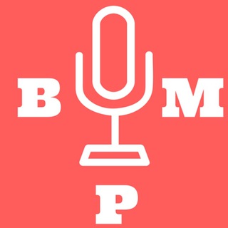 Логотип @bpm_ru - Бизнес-процессы: ЧАТ