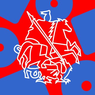 Логотип @bpmoscow - Большая перемена | Москва